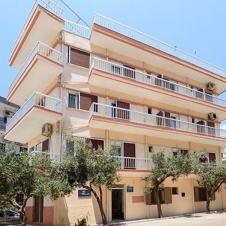 Penelopi Rooms Chania  Exterior foto