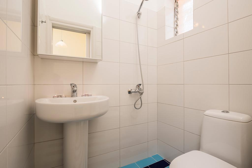 Penelopi Rooms Chania  Quarto foto