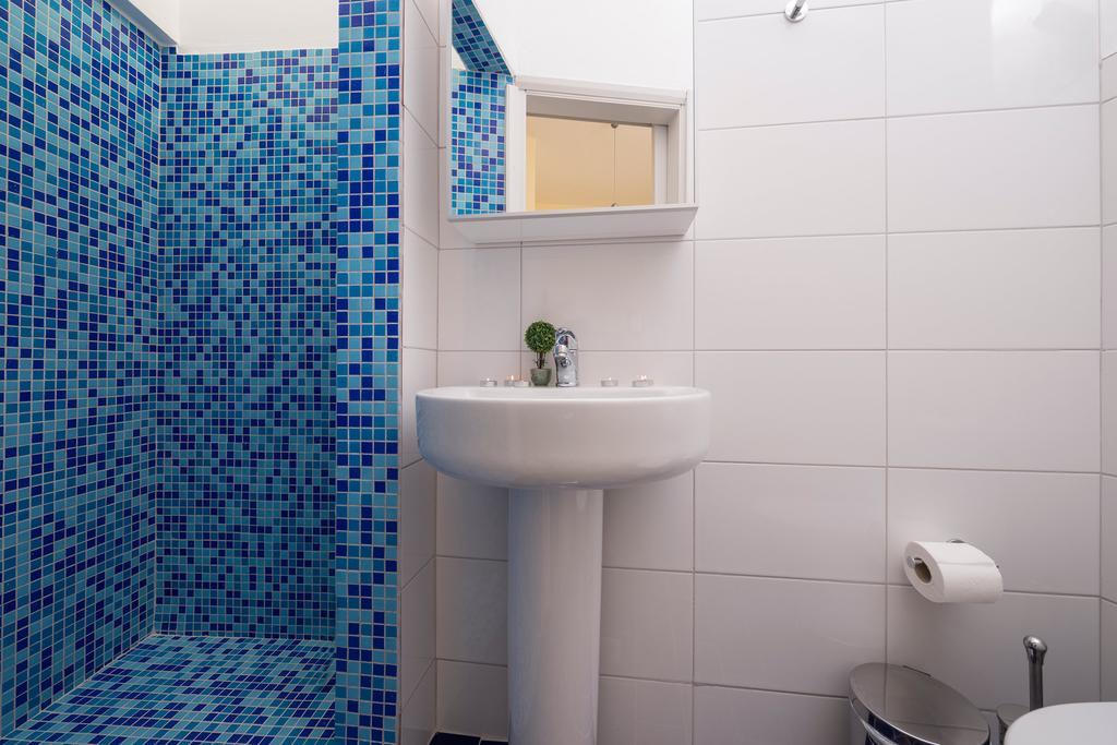 Penelopi Rooms Chania  Quarto foto